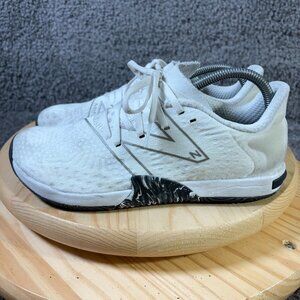 New Balance Minimus TR V1 Cross Training Running Shoe Women Size 9 Wide Barefoot